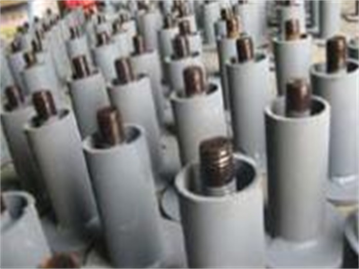 沅江螺栓球网架支托