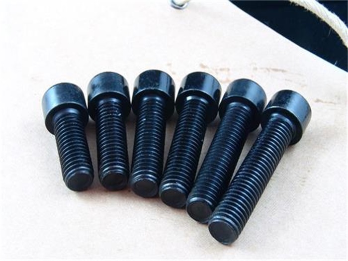 沅江高强螺栓